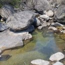 경남 하동군 하동읍 / 토지 매매 / 332평 / 1급수 계곡 접함 이미지