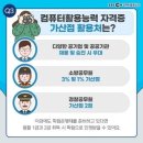 컴퓨터 활용 이미지