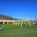 카페룰루랄라 | 용인 아기랑 | &lt;룰루랄라파크&gt; 실내 키즈카페 취사 가능 솔직 후기