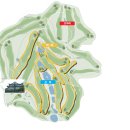 한원컨트리클럽 이미지