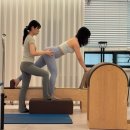 소도구 필라테스 | 상무역필라테스 소도구 밴드 워크샵 후기! 3가지 운동법으로 느낀 변화