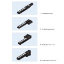 [아이로보] Ball Screw Actuator_SAN 시리즈를 소개합니다 이미지