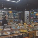 새봄약국 | [영종도] 단스시 후기 - 모든 접시 1,790원! 가성비 회전초밥집