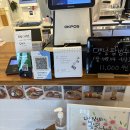 아포택지2호공원화장실 | 창곡동 카페 다온커피 수박주스, 아이스크림 와플, 수제 오란다까지!