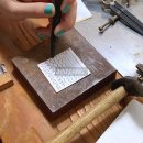 은세공 기초 이미지