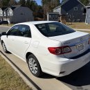 [판매완료] 2013 Toyota Corolla | 112k mi | Wireless Apple CarPlay &amp; backup cam 이미지