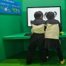 아름드리작은도서관 | 전남 광주 아기랑 가볼만한 곳 ACC 어린이 문화원 유아 놀이터 무료입장