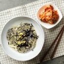 모락모락칼국수