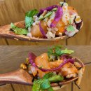 슬로우캘리 상봉점 | [상봉 맛집] 포케가 맛있는 슬로우 캘리 상봉점 후기