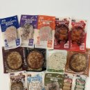 14차원 | 닭가슴살추천 끝판왕, 닭터 14종 솔직 후기와 다이어트 식단 활용법