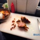 가장맛있는족발 용인보라점