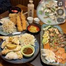 도모다찌 | [신촌 술집] 분위기 좋은 서강대역 이자카야 '도모다찌' 삼대장세트 후기