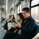 인생 역전을 꿈꾸는 중년의 로또 번호 추천 앱 후기
