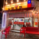 추억의포차 | [전주 맛집] 술이 꿀떡꿀떡 넘어가는 이모카세 '추억의 낭만포차'