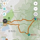 불암체육공원 이미지