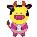 수채화 예술 도자기 이미지