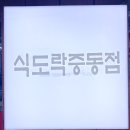 식도락 중동점 네이버블로그