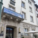 오토엘리펀트 | [독일 여행] 바이마르 5성급 숙소 추천, Hotel Elephant Weimar Autograph Collection 후기, 조식 정보