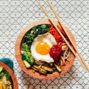 비빔밥 티스토리