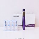 (주)엠티에스 | 모공부자 필수템 식스킨 타이트샷 MTS 홈케어 디바이스 후기