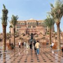 커피여행 | 아부다비 여행 금커피 가격 후기 @에미레이트 팔라스 만다린 오리엔탈 호텔