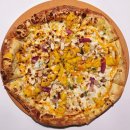 동아쇼핑점 | 대구 덕산동 맛집 피자몰 동아쇼핑점 | 토핑 업그레이드 리치고구마 후기