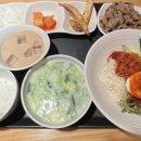 K2코리아 구내식당