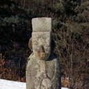 조영무선생 묘역 이미지