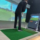 세븐골프 아카데미 이미지