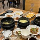 구룡포산오징어회식당
