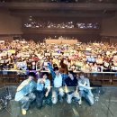 신한카드 SOL페이 스퀘어 라이브홀 이미지