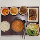 종합사회복지관구내식당 | [성북구 정릉] 국민대학교 구내식당 교직원식당