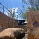 힐링 그리고 하루 | 나트랑 아이리조트 머드스파 / 피크타임 솔직 힐링후기, 하루종일 놀기 좋아요