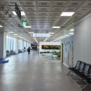 김해공항안내소(국내선) | 부산→서울 2박3일 여행 시작! 김해공항 국내선 출발장 시설 주차장 지옥(?) 후기 ㅋㅋㅋ