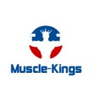머슬킹 이미지