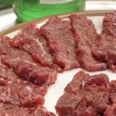 진주평거동 맛집 논개한우식육식당. 직접 고르고 맛보는 한우, 한돈 가성비 고기집.