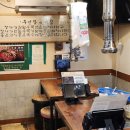 뻘노래연습장 | 역 맛집] 마포역 고깃집 우시장회관, 마포역 회식 장소로 제격인 바지락 소고기 국밥과 육회시미 솔직후기
