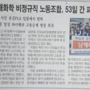 남해화학여수노동조합 이미지