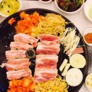 고향솥단지삽겹살