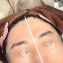 씨유창원중동디세븐파크점 | 창원 중동 [피부를 가꾸다] 남자 눈썹왁싱 방문 후기