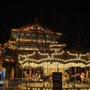 만리장성식당 | [베이징 고북수진 수향마을 사마대 만리장성]마이리얼트립 야경 투어 솔직 후기