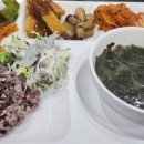 제일구내식당