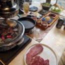 문래산한우 | 문래역 근처 맛집 품격있는 한우 고기집 동경화로