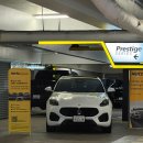 카페인시애틀 | Day1 Portland; 시애틀 타코마 공항 입국|허츠 렌트카 수령|인앤아웃|포틀랜드 이동