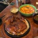 하남 미사 강변 찐맛집 ‘참나무 장작 누룽지 통닭구이‘ 방문 후기