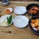 송이돼지국밥 이미지