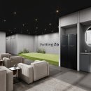 원클럽 골프연습장 이미지