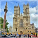 강학년묘역 및 묘비 | 버킹엄궁전 도보 15분! 웨스트민스터 사원 후기｜런던 필수코스 동선 정리