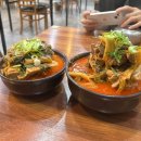 보백관 두류점 | 두류역 두류네거리 광장코아 얼큰 푸짐한 감자탕 뼈다귀해장국 찐맛집 보백관 두류점 내돈내산 솔직 후기