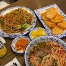 샤오바오 둔산점 | [대전 시청역 맛집] 샤오바오 우욱면 대전둔산점 / 가성비 중식당